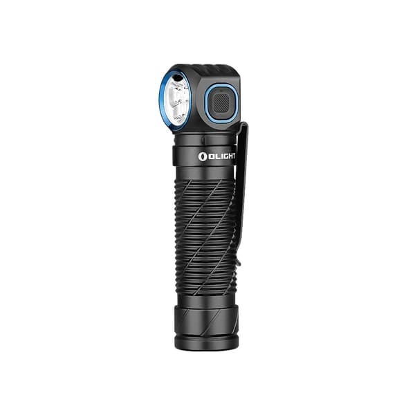 Фонарь Olight Perun 3 Standard Verision Black 3000 lm 2370.45.76 - фото 5