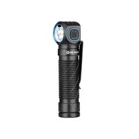 Фонарь Olight Perun 3 Standard Verision Black 3000 lm 2370.45.76 - фото 5