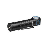 Фонарь Olight Perun 3 Standard Verision Black 3000 lm 2370.45.76 - фото 9