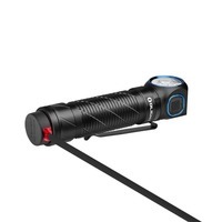 Фонарь Olight Perun 3 Standard Verision Black 3000 lm 2370.45.76 - фото 10