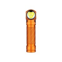 Фонарь Olight Perun 3 Standard Verision Orange 3000 lm 2370.45.77 - фото 4