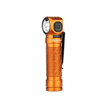 Фото Фонарь Olight Perun 3 Standard Verision Orange 3000 lm 2370.45.77