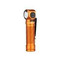 Фонарь Olight Perun 3 Standard Verision Orange 3000 lm 2370.45.77 - фото 5