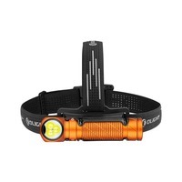 Фонарь Olight Perun 3 Standard Verision Orange 3000 lm 2370.45.77 - фото 1