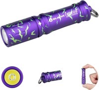 Фонарь-брелок Olight I3E EOS Nocturnal Sentinel 2370.45.81 - фото 1