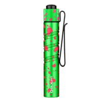 Фонарь Olight I3T 2 EOS Zombie Green 2370.45.82 - фото 3