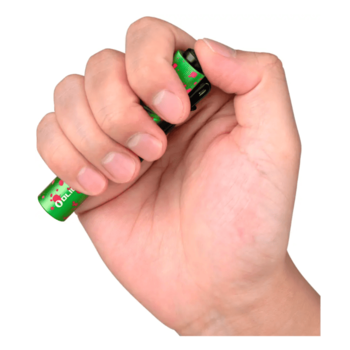 Фото Фонарь Olight I3T 2 EOS Zombie Green 2370.45.82