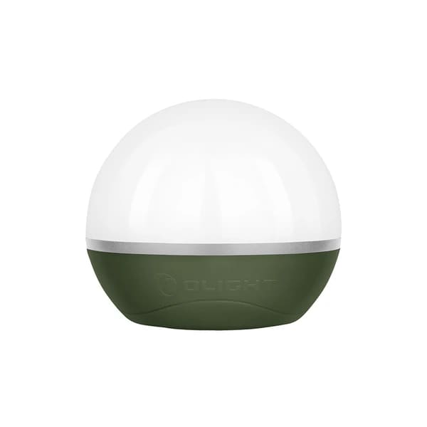 Кемпинговый фонарь Olight Obulb Pro S Od Green 2370.46.22 - фото 2