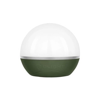 Фото Кемпинговый фонарь Olight Obulb Pro S Od Green 2370.46.22