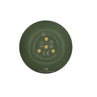 Кемпинговый фонарь Olight Obulb Pro S Od Green 2370.46.22 - фото 3