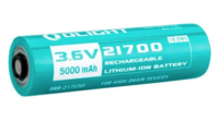 Аккумуляторная батарея Olight ORB3-217C50 (2370.30.86) - фото 1